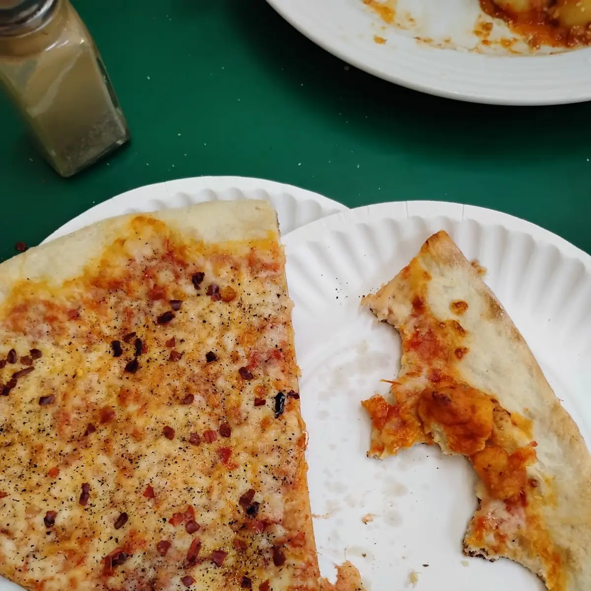 Pizza Style