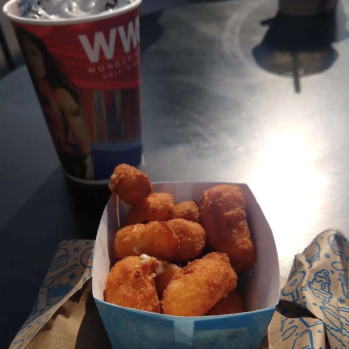 Tater Tots