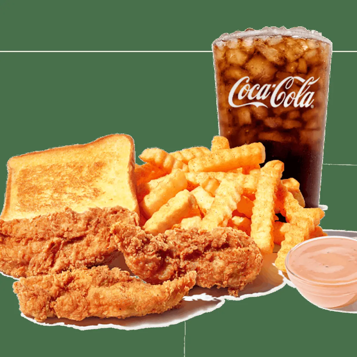 Chicken Fingerz