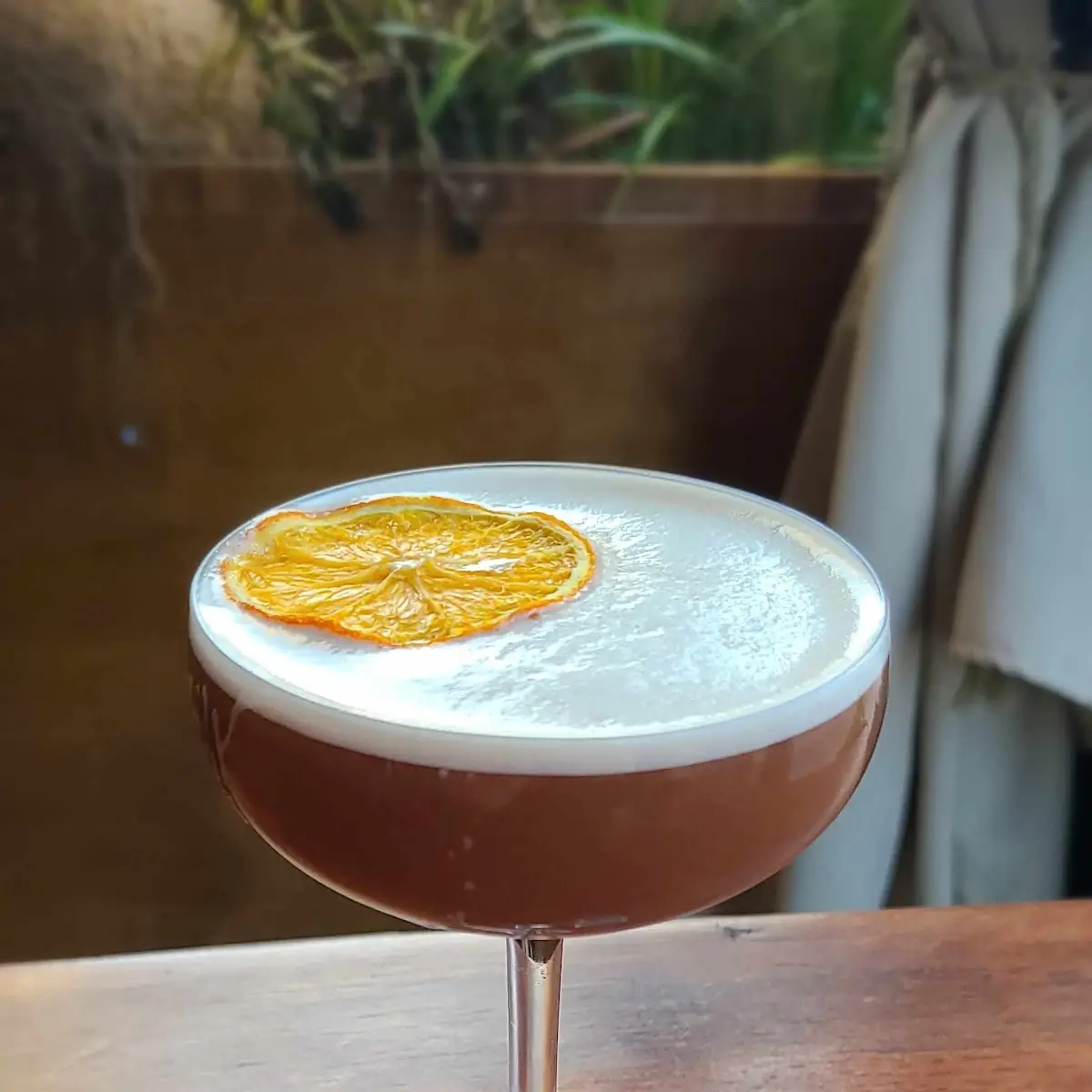 Pisco Sour