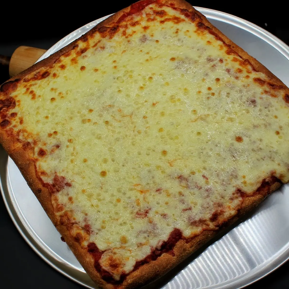 Sicilian Slice