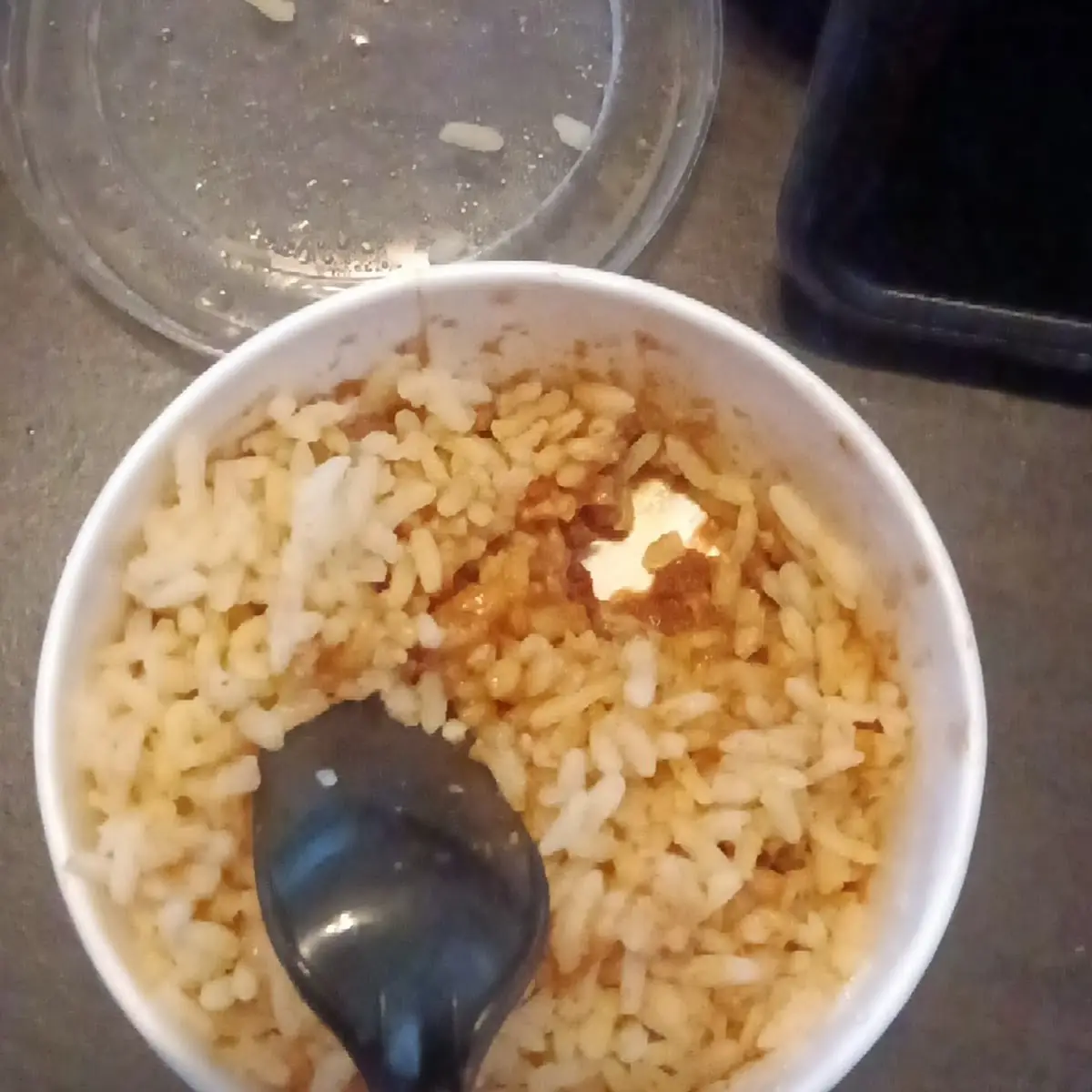 Rice Bowl