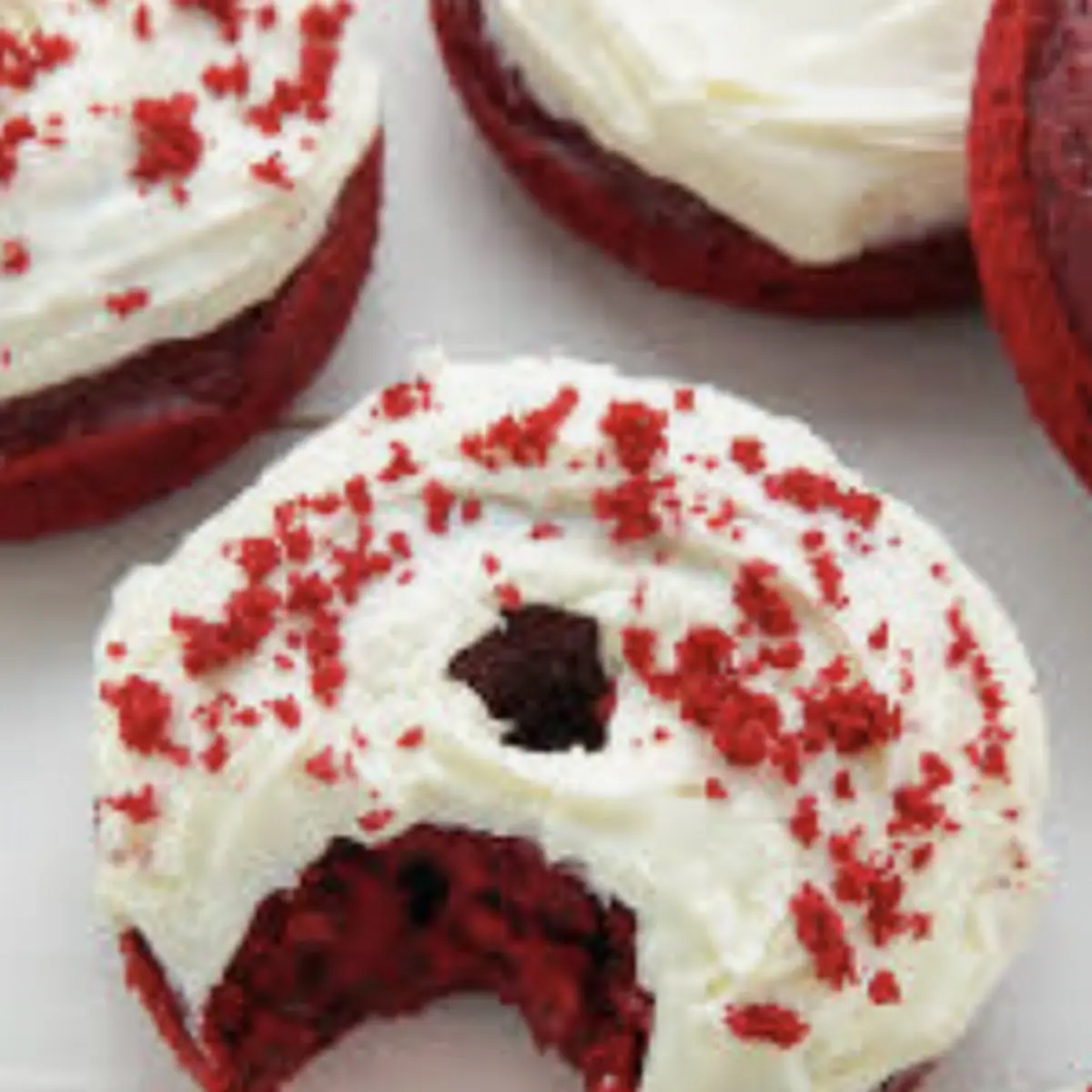 Red Velvet Cake