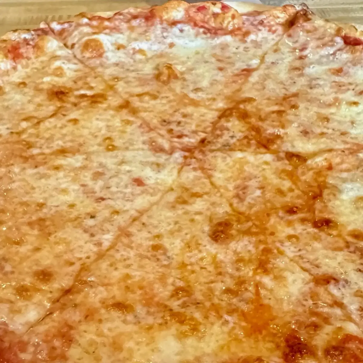 Cheese Pizza