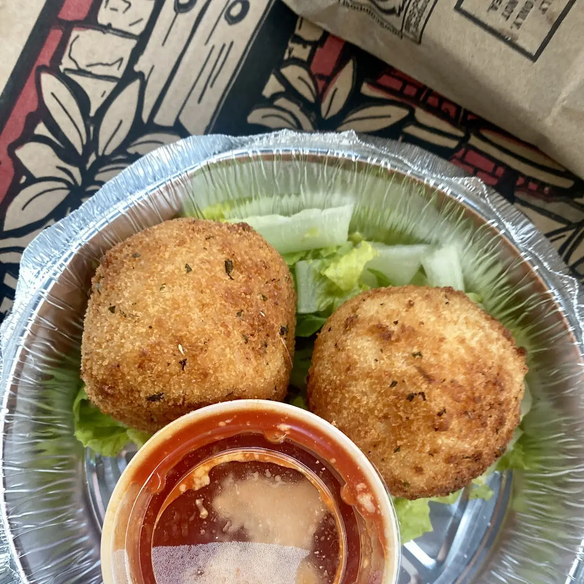 Rice Balls