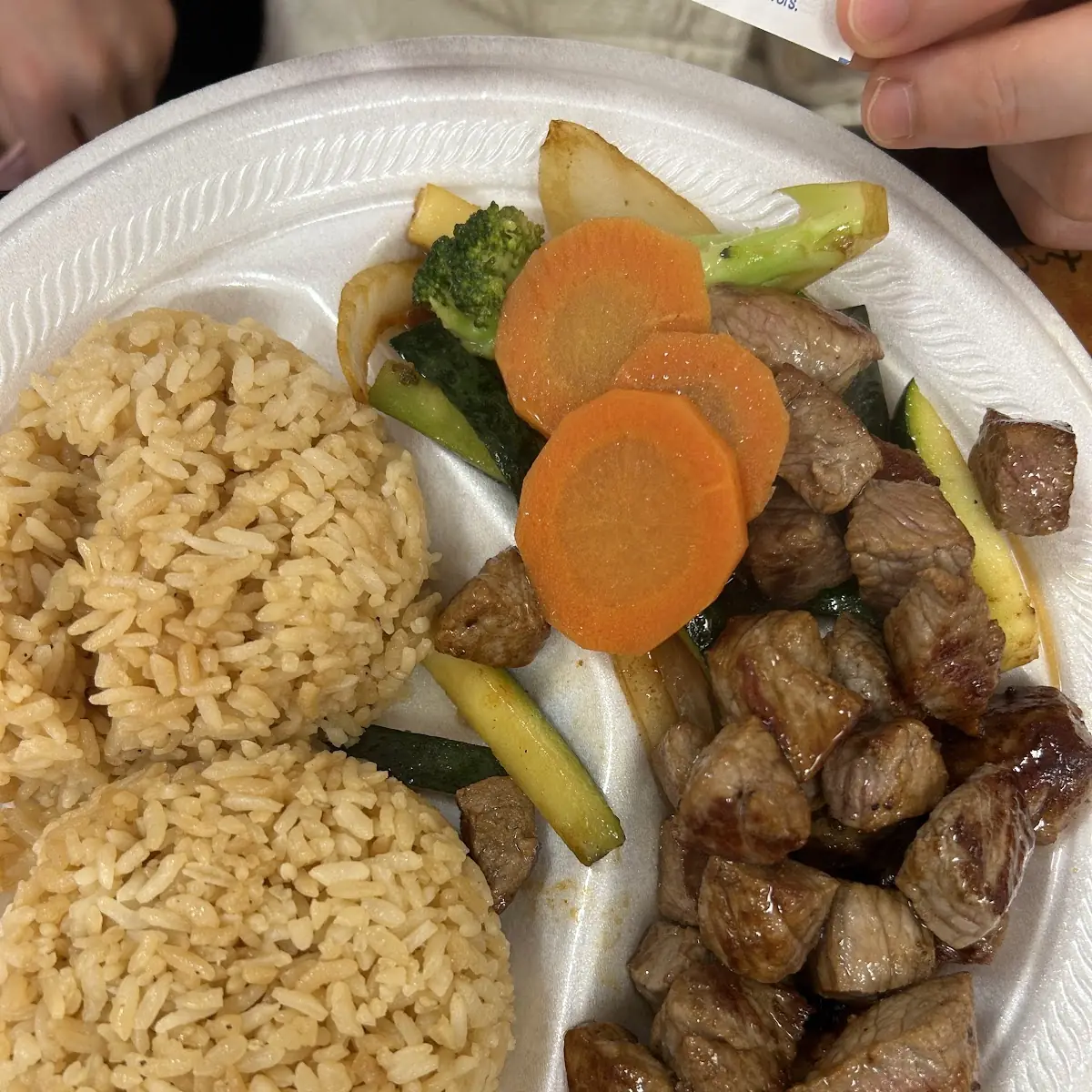 Brown Rice
