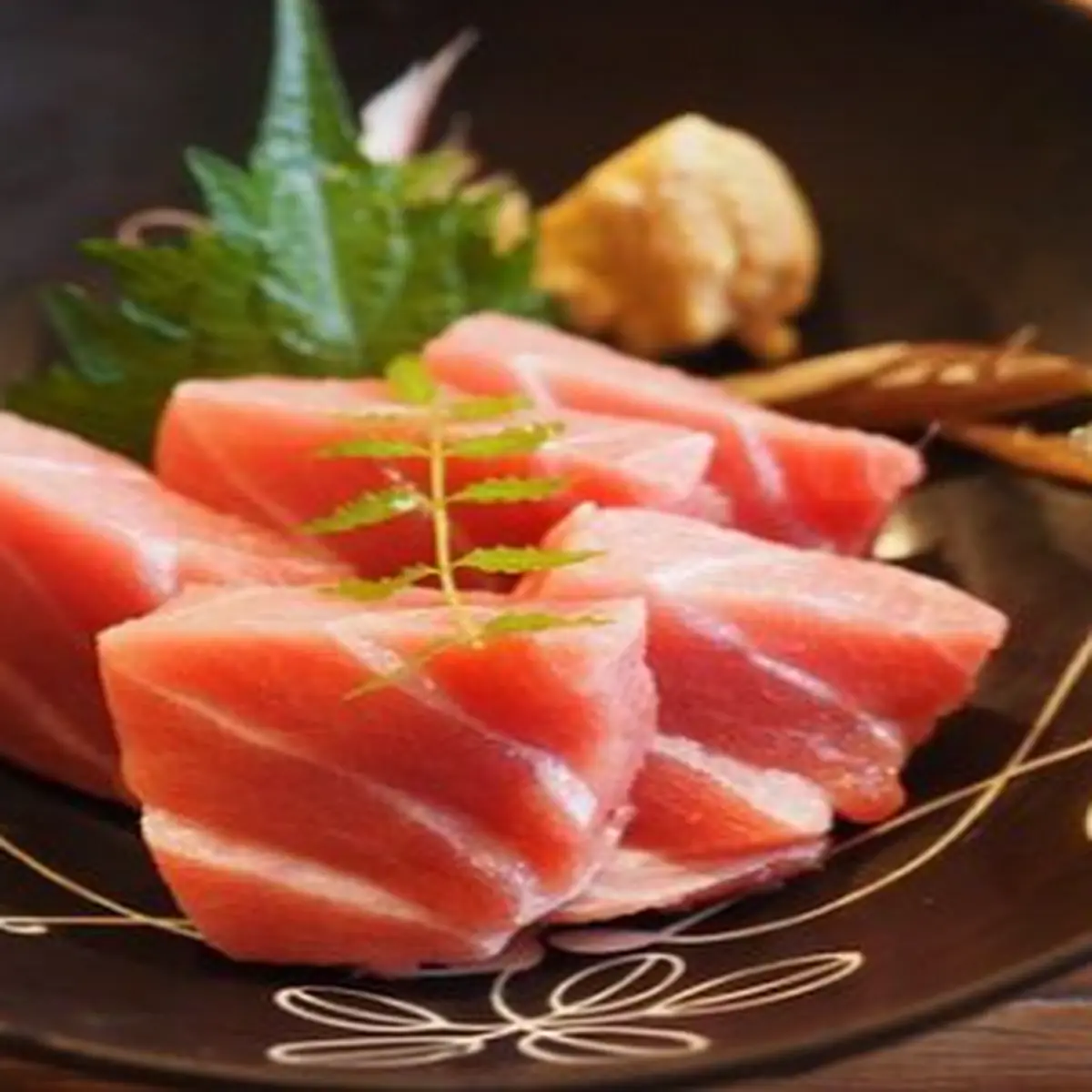 Sashimi Regular