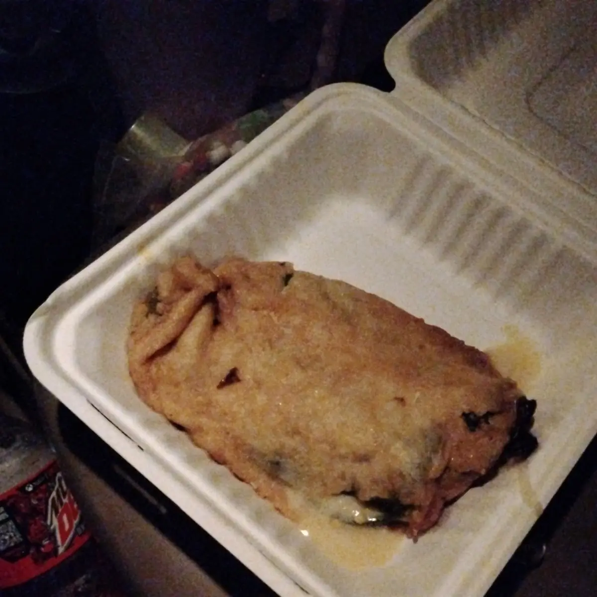 Chili Relleno