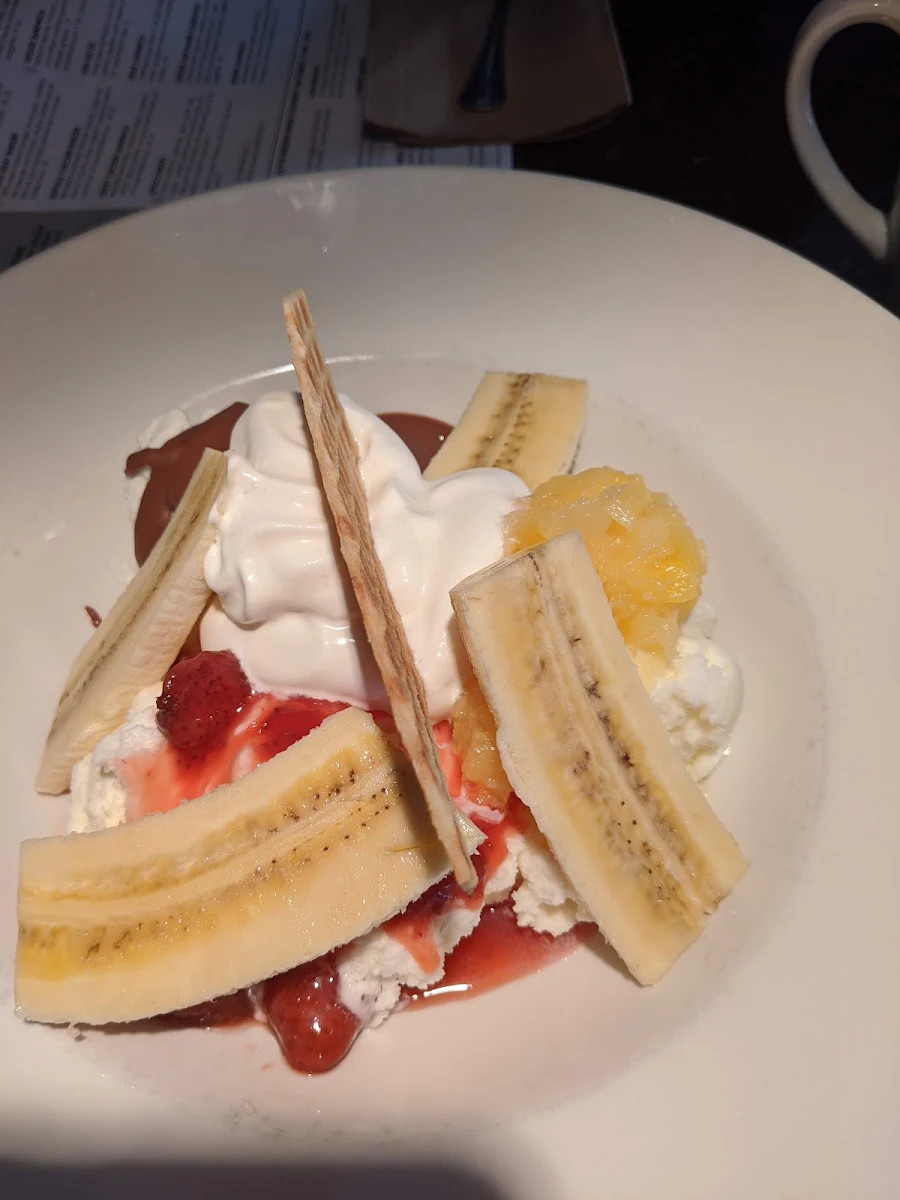 Banana Split