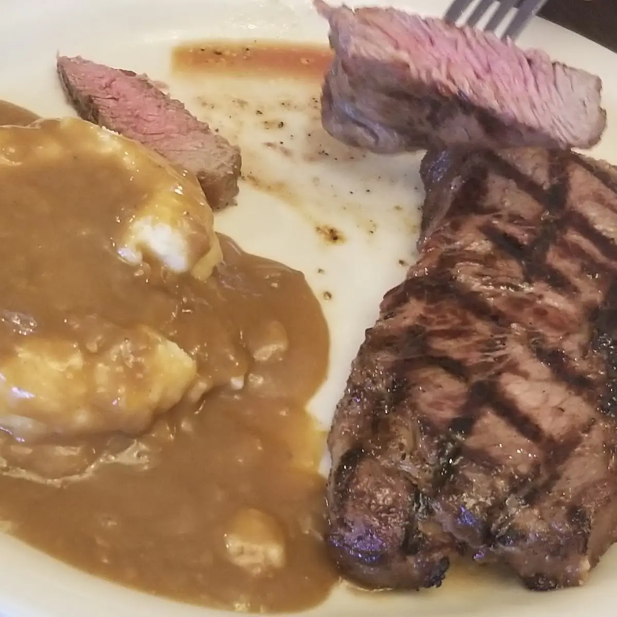 New York Strip