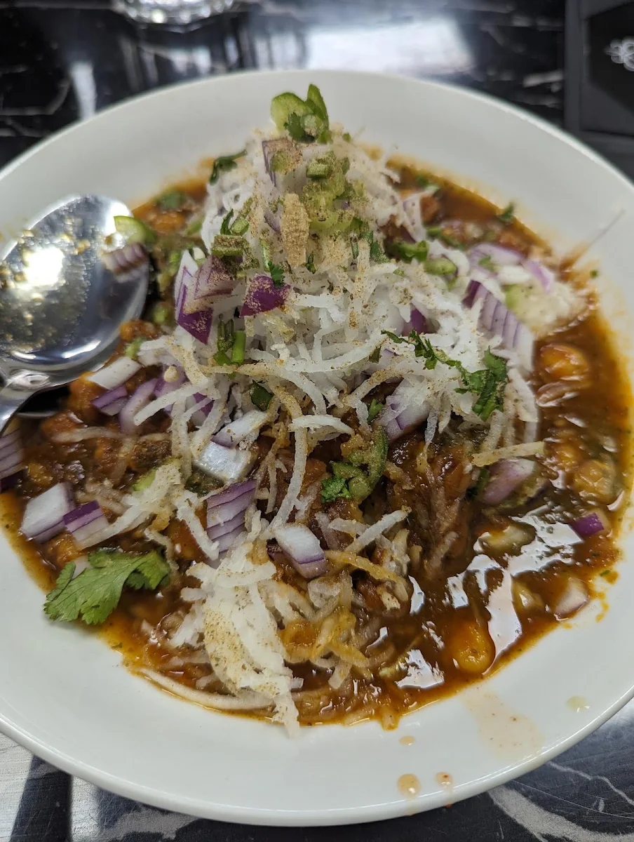 Highlights, Anmol Sweets Restaurant