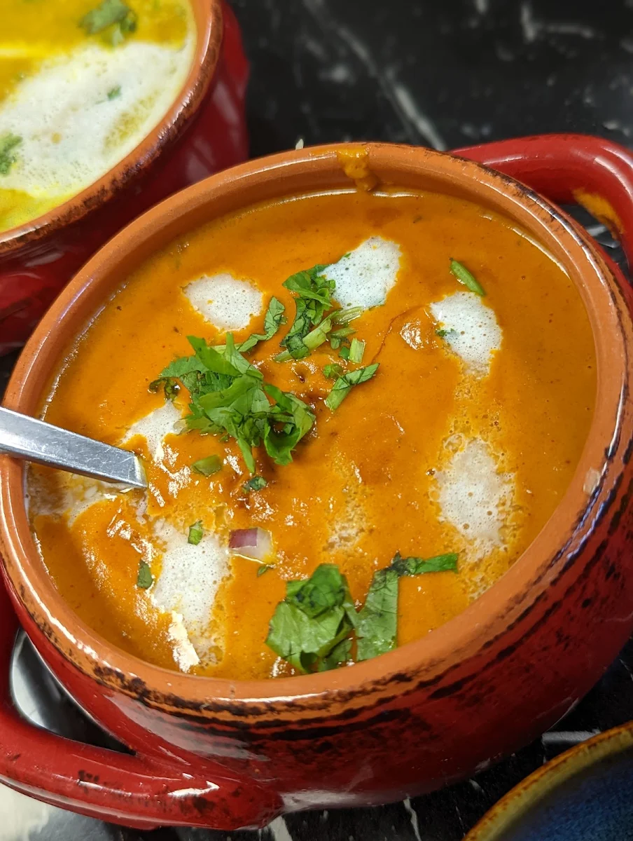 Highlights, Anmol Sweets Restaurant