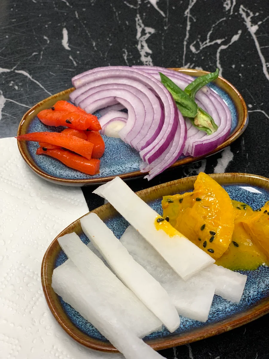 Highlights, Anmol Sweets Restaurant