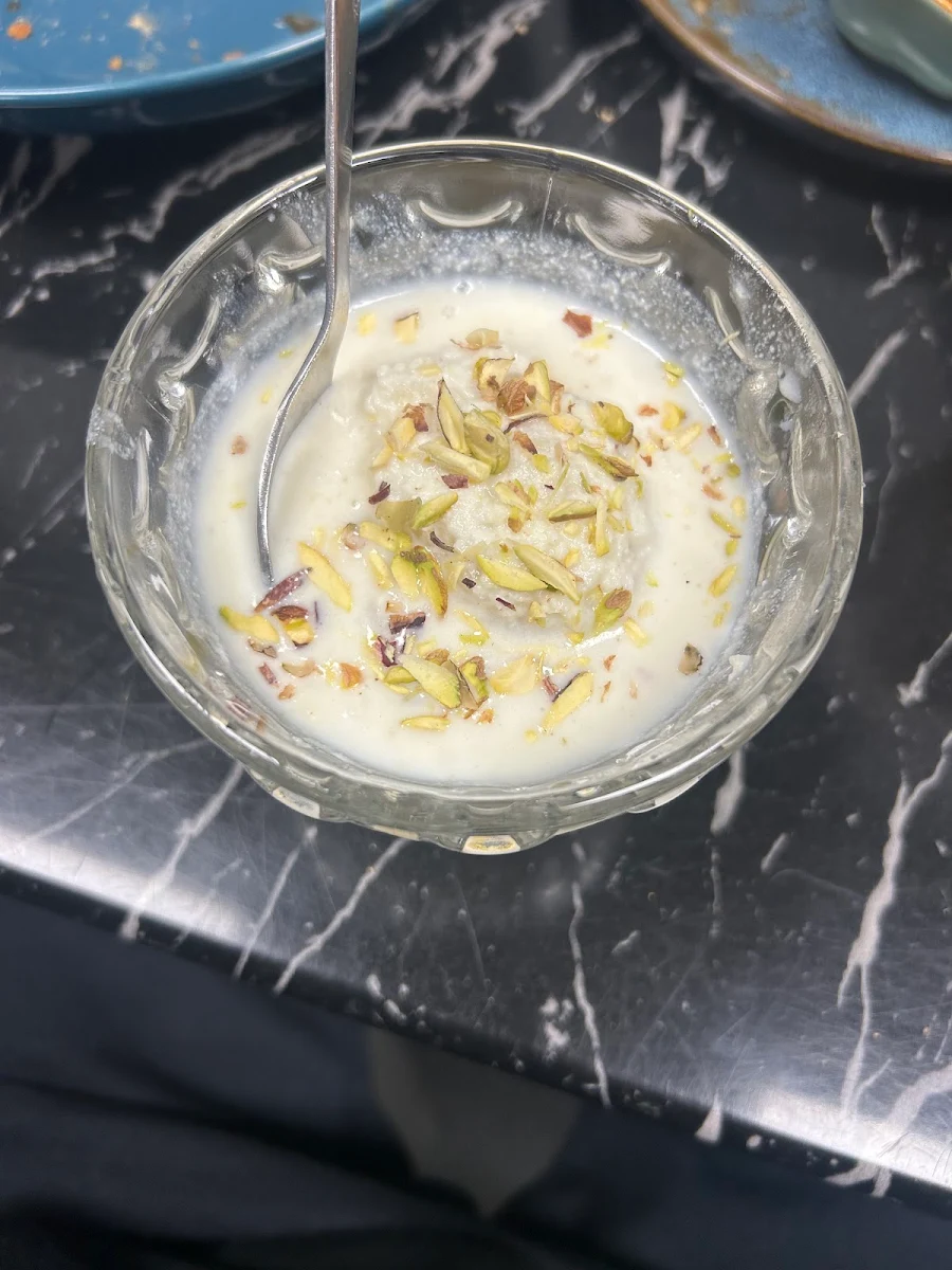 Highlights, Anmol Sweets Restaurant
