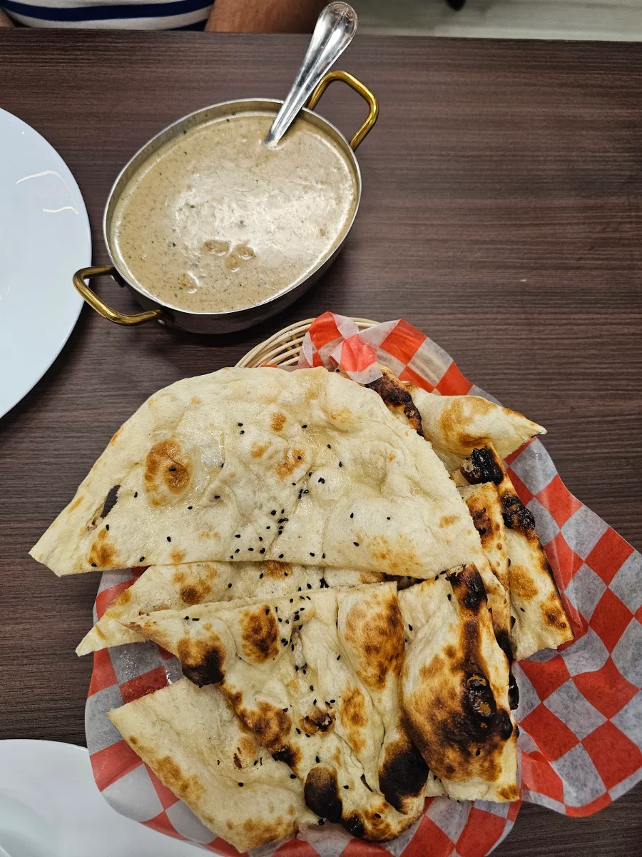 Highlights, Anmol Sweets Restaurant