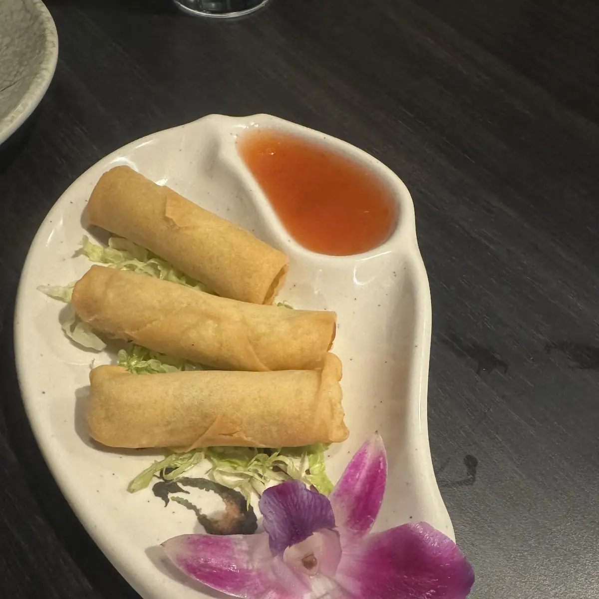 Spring Rolls 3