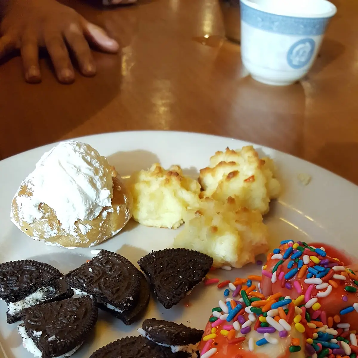 Lava Cake