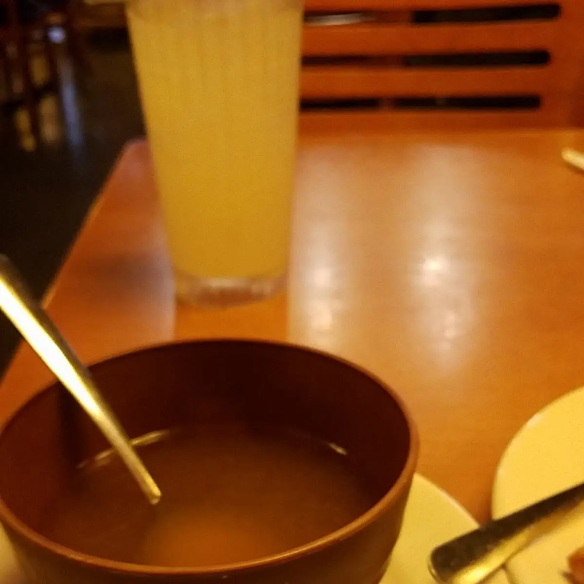 Miso Soup