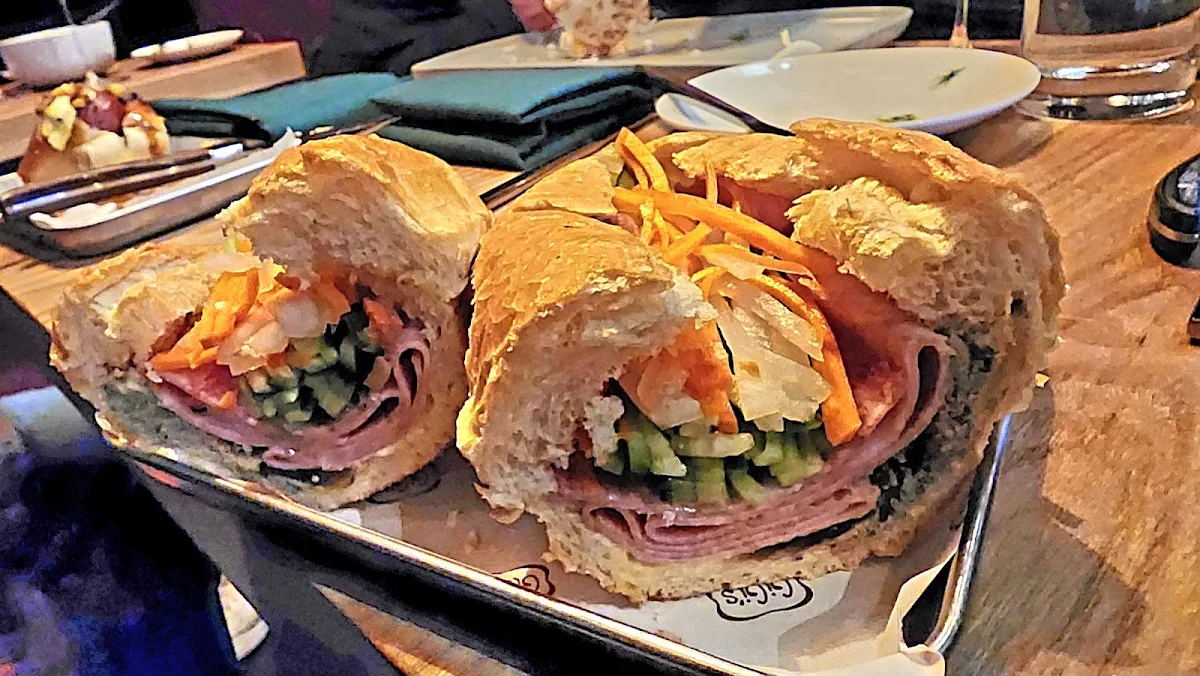 Cold Cut