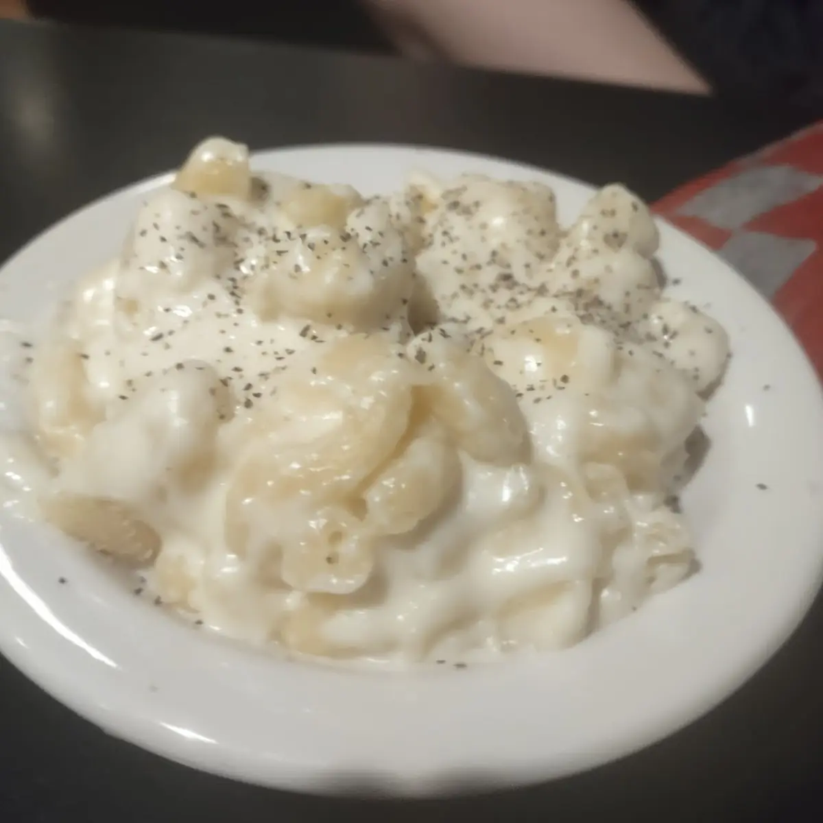 Mac & Cheese