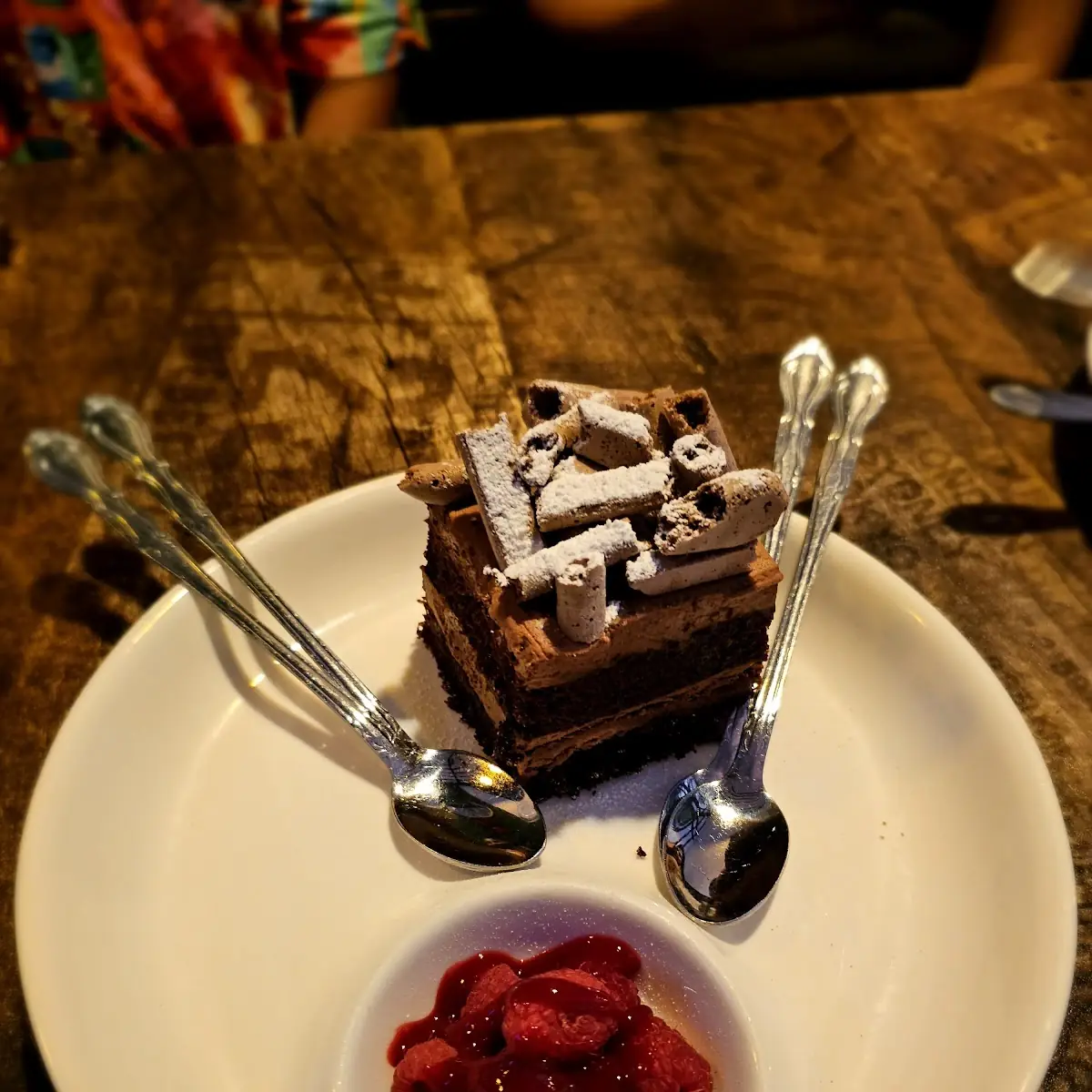 Chocolate Cake