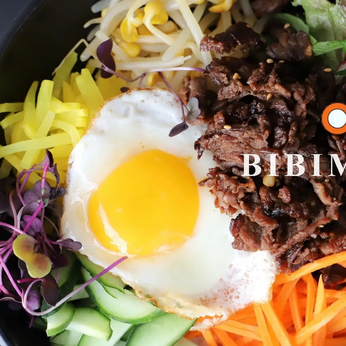 Bibim Bap