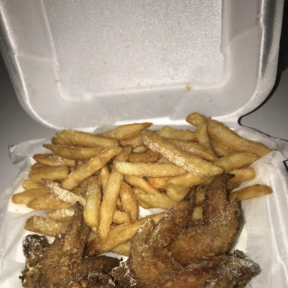 Lemon Pepper