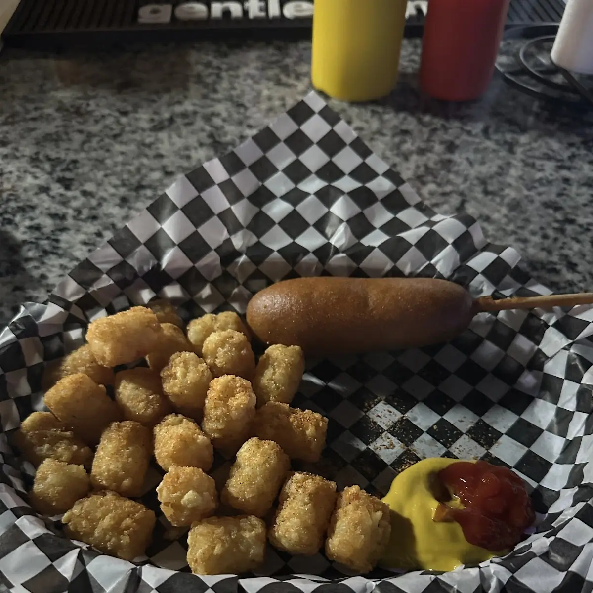 Tater Tots