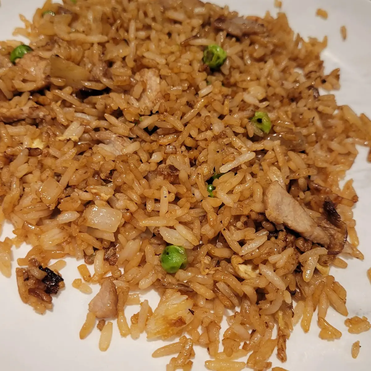 Beef Fried Rice