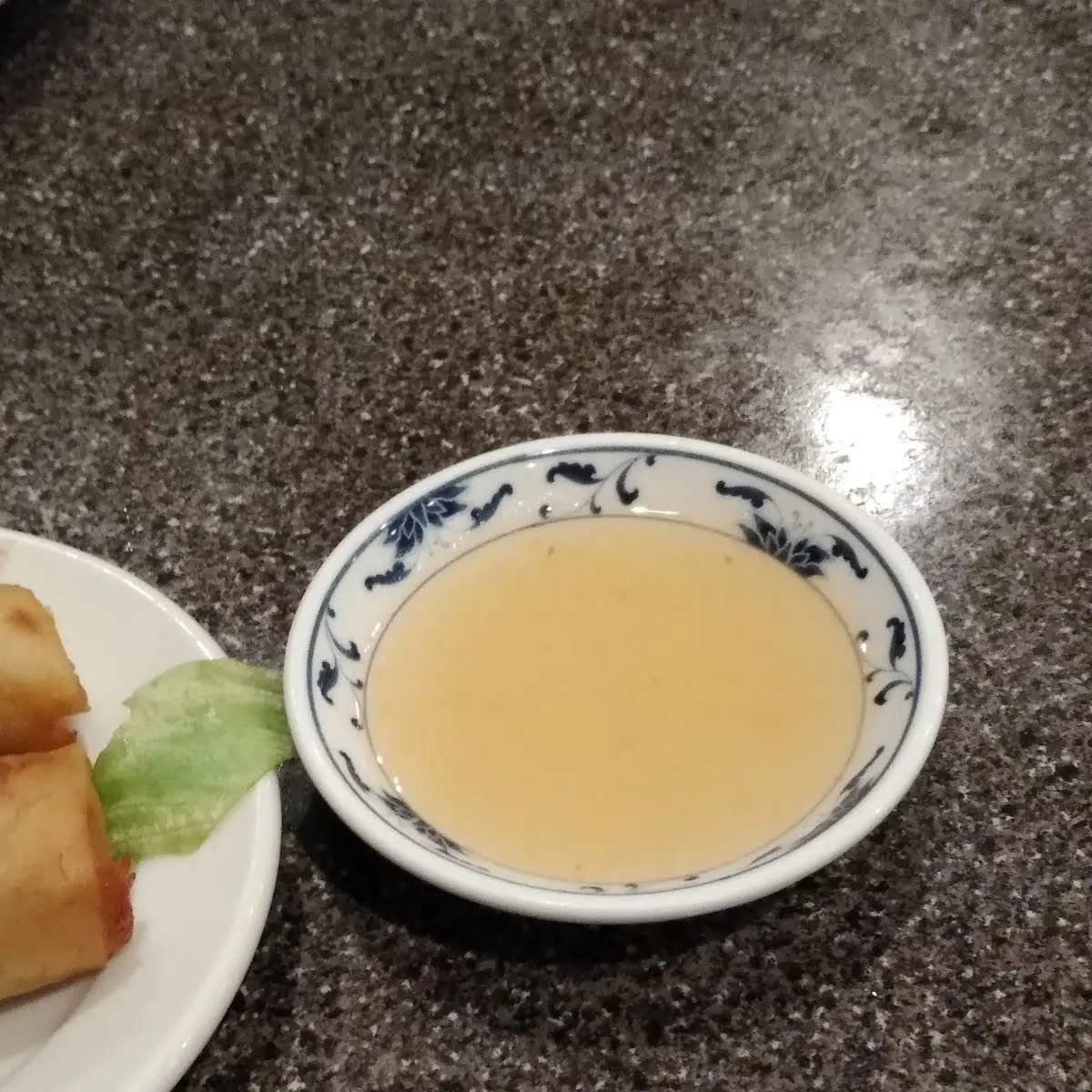 Spring Roll