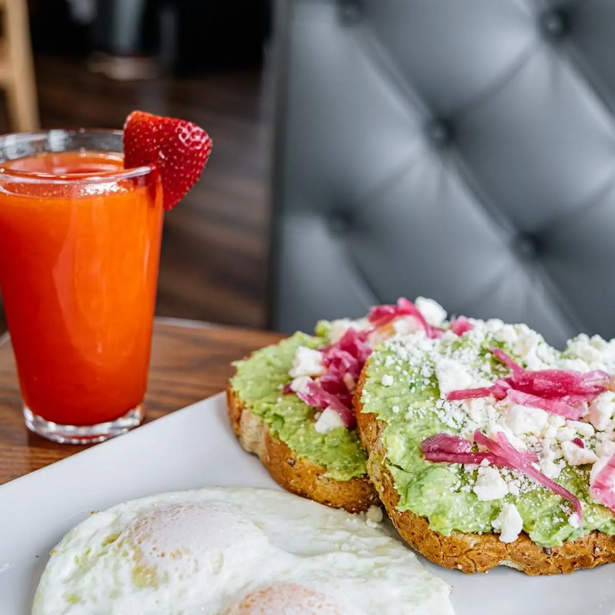 Avocado Toast