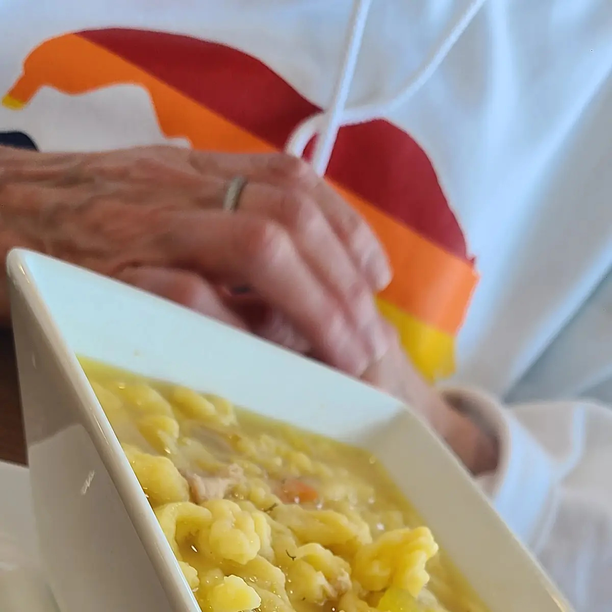 Kids Mac & Cheese