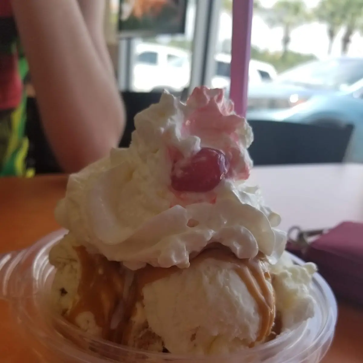 Banana Split