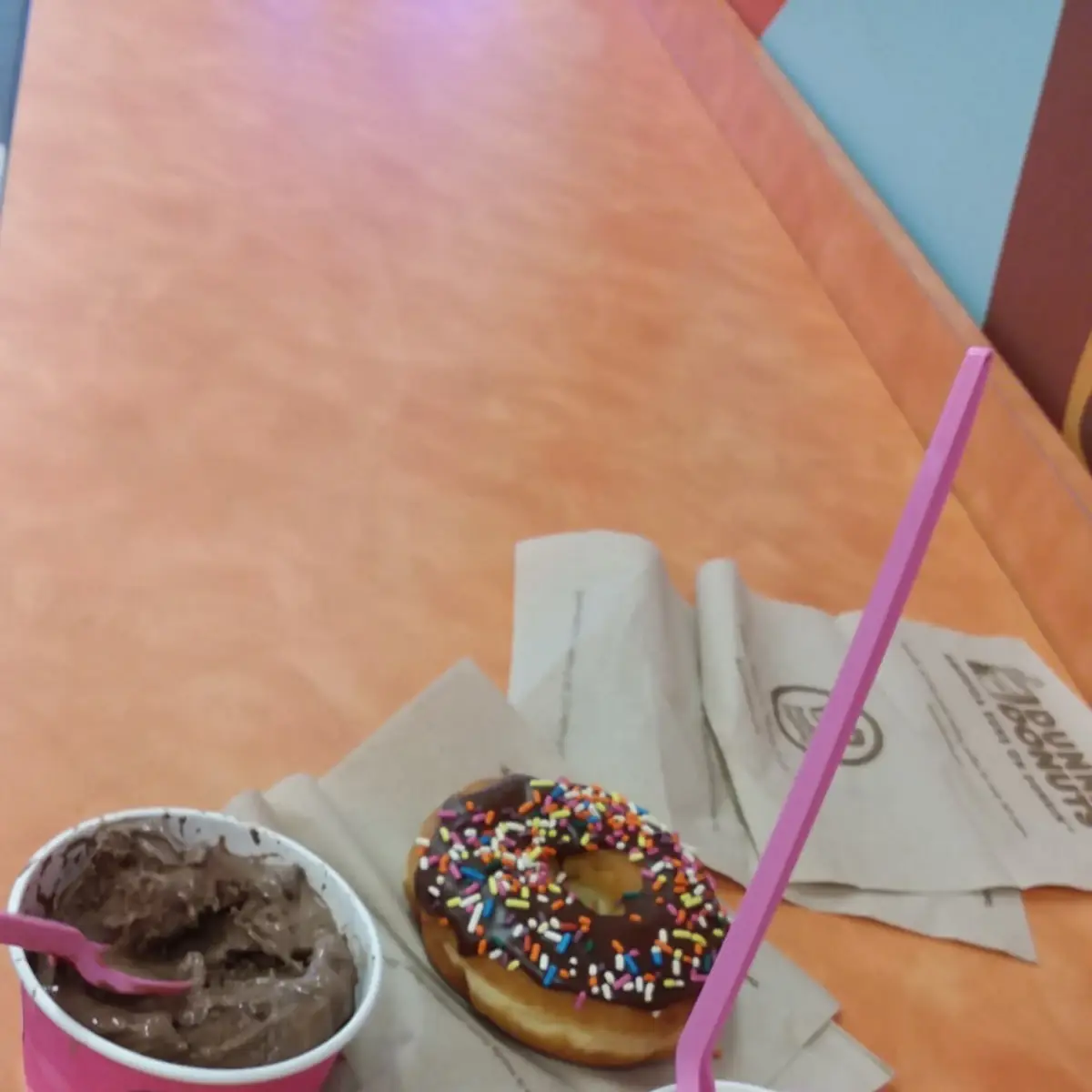 Oreo Coolatta