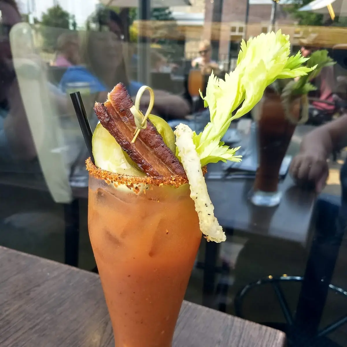 Bloody Mary
