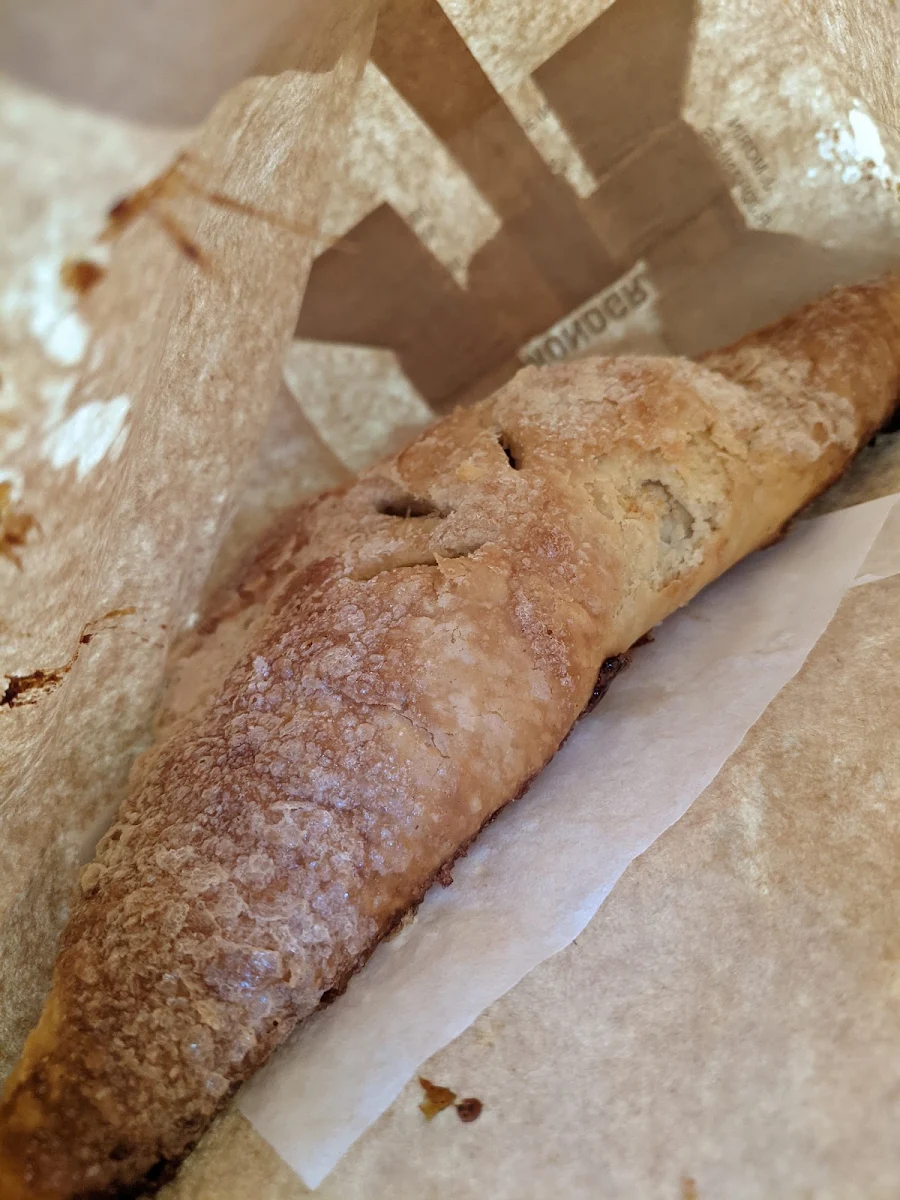 Apple Turnover