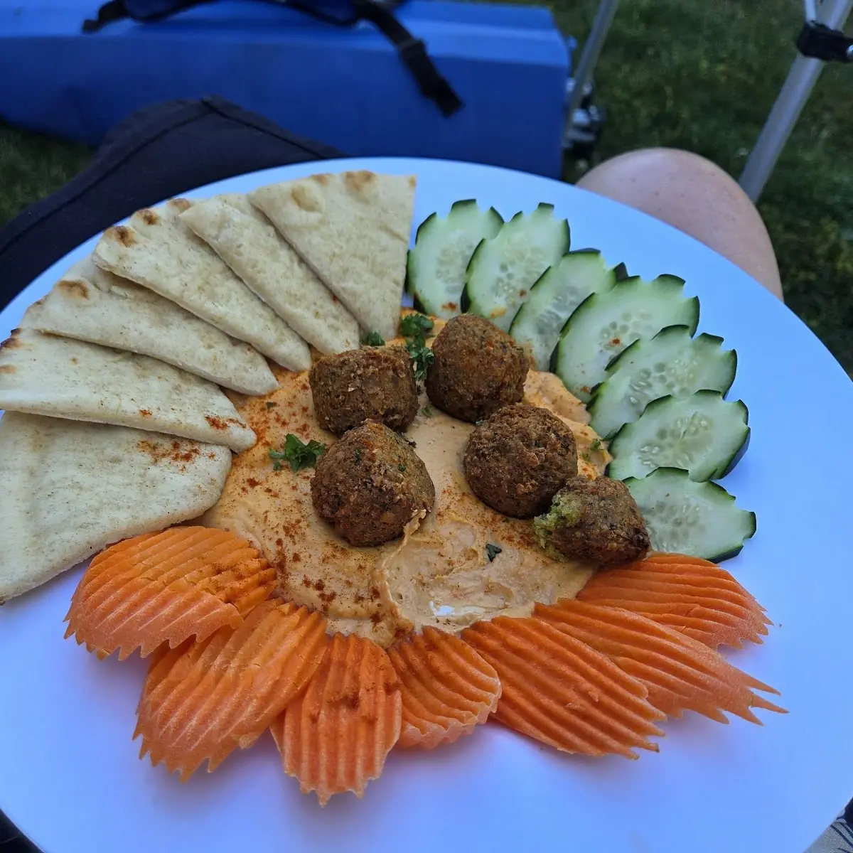 Hummus