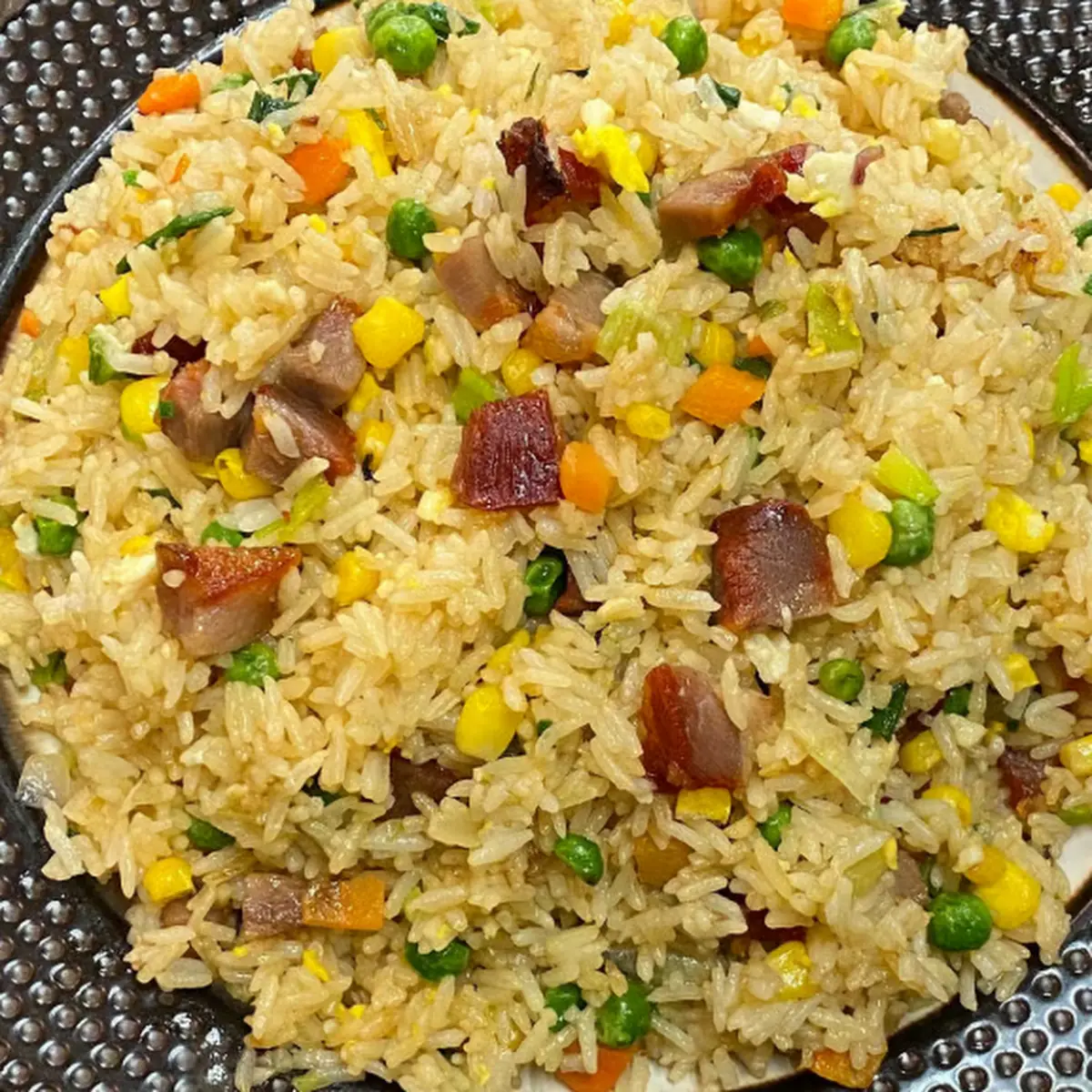 Yangzhou Fried Rice