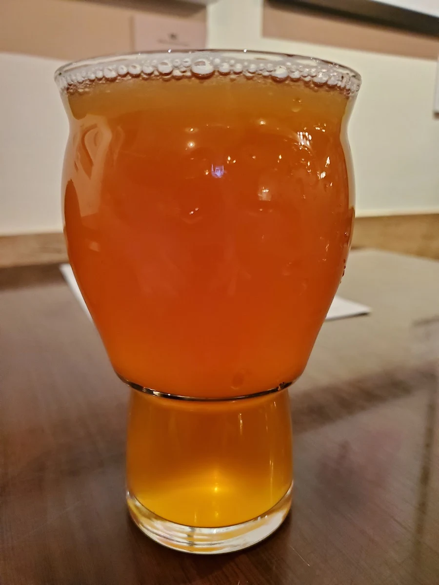 Horror Frost White Chocolate White Stout