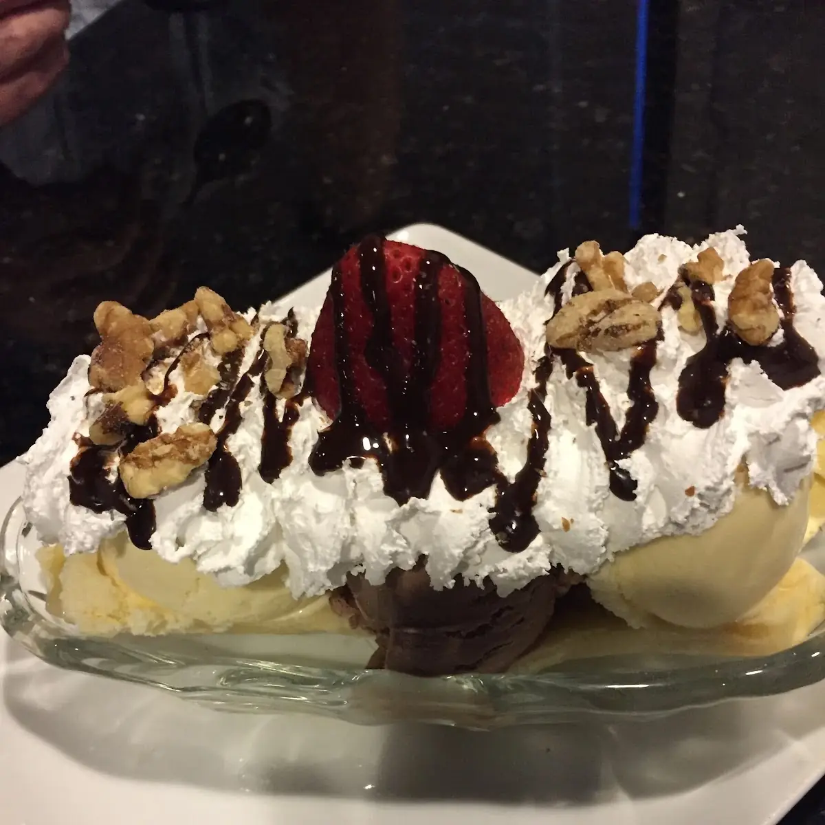 Banana Split