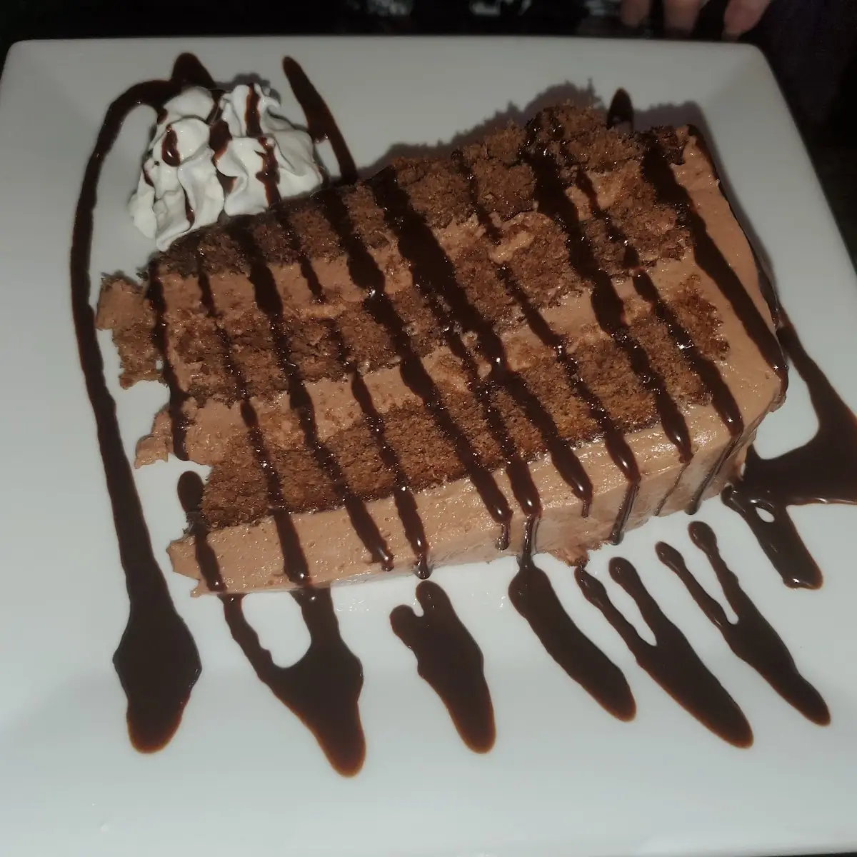 Chocolate Cake