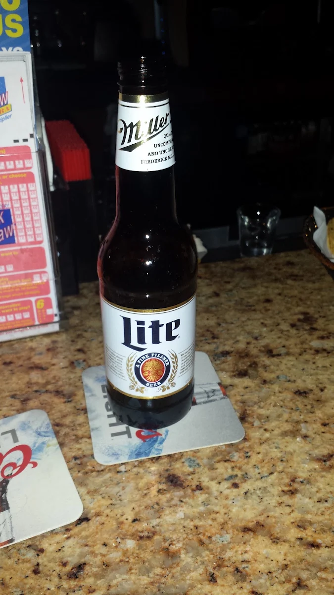 Miller Light