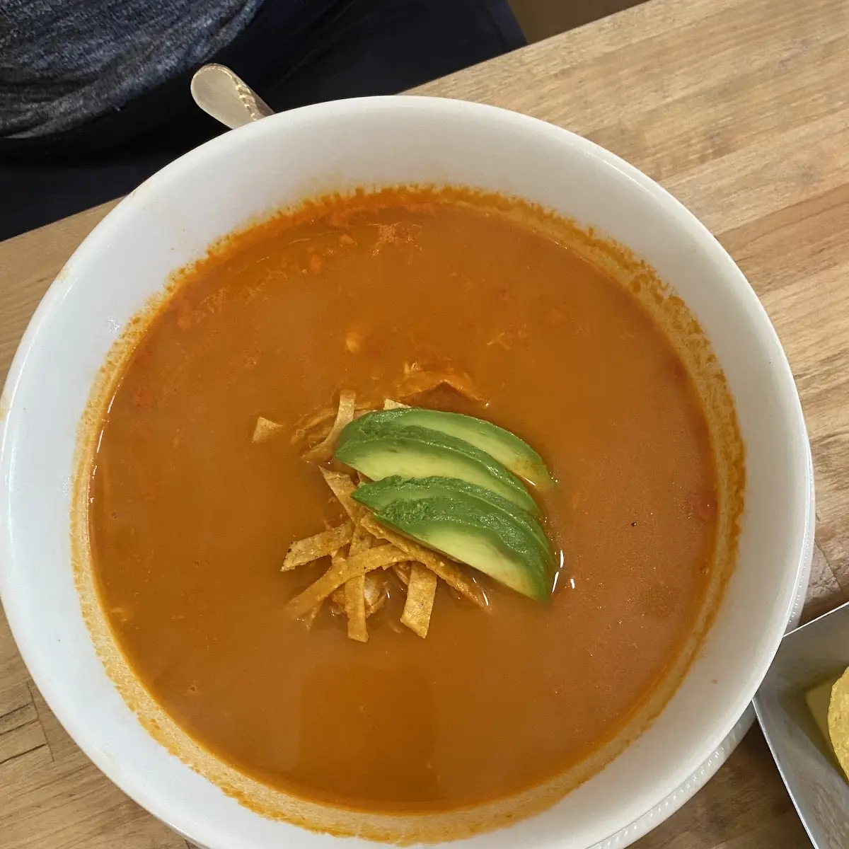 Tomato Soup