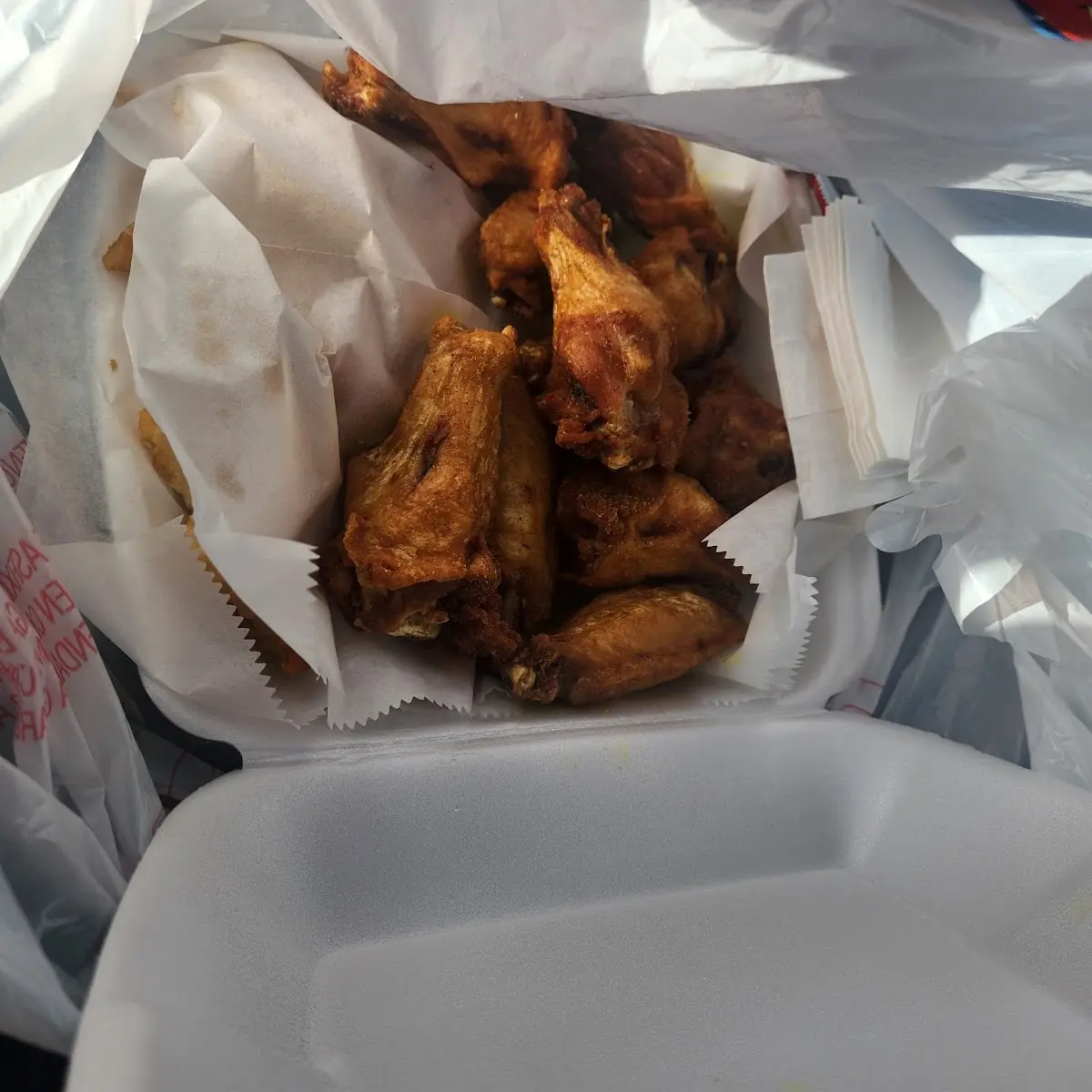 Lemon Pepper