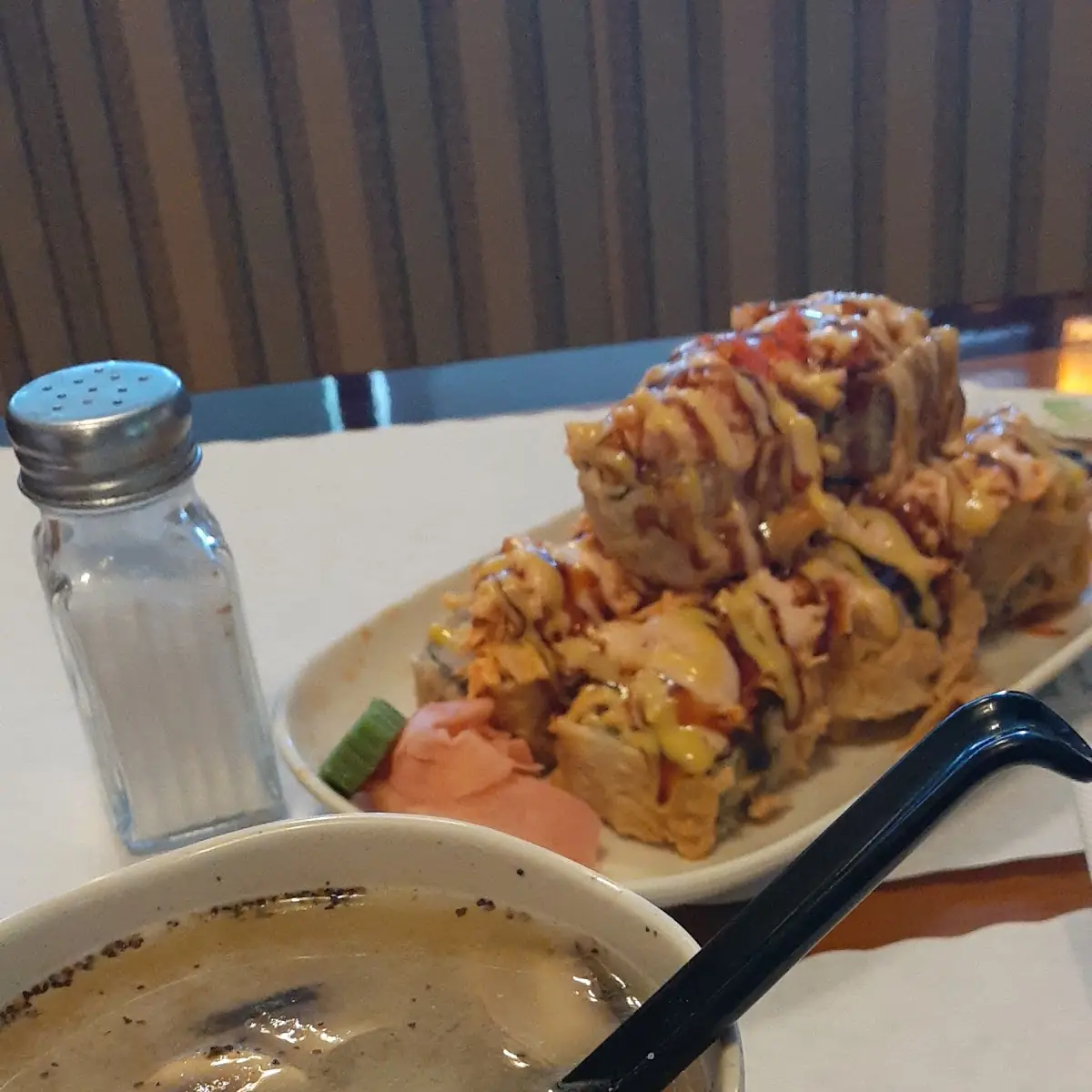 Miso Soup