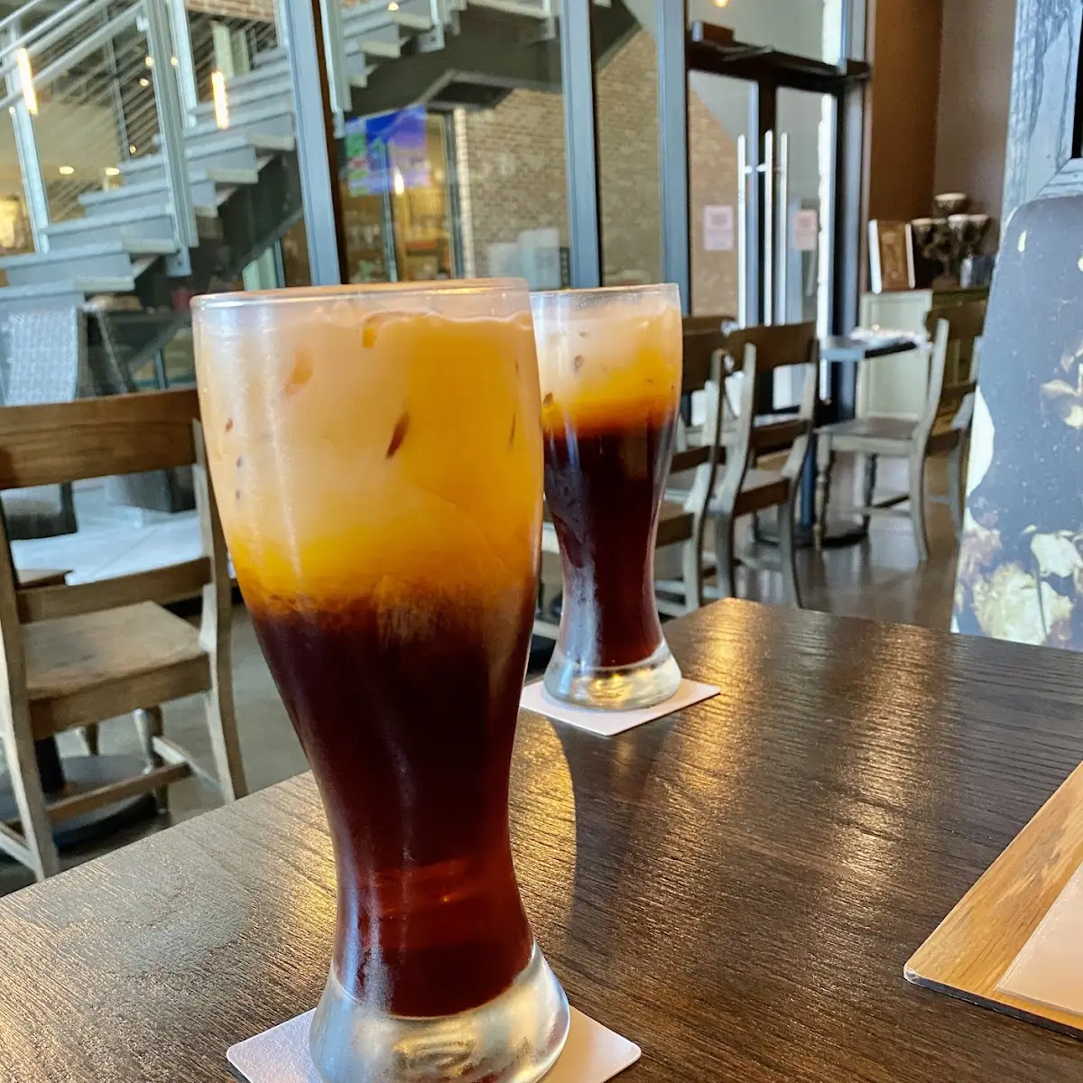 Thai Tea