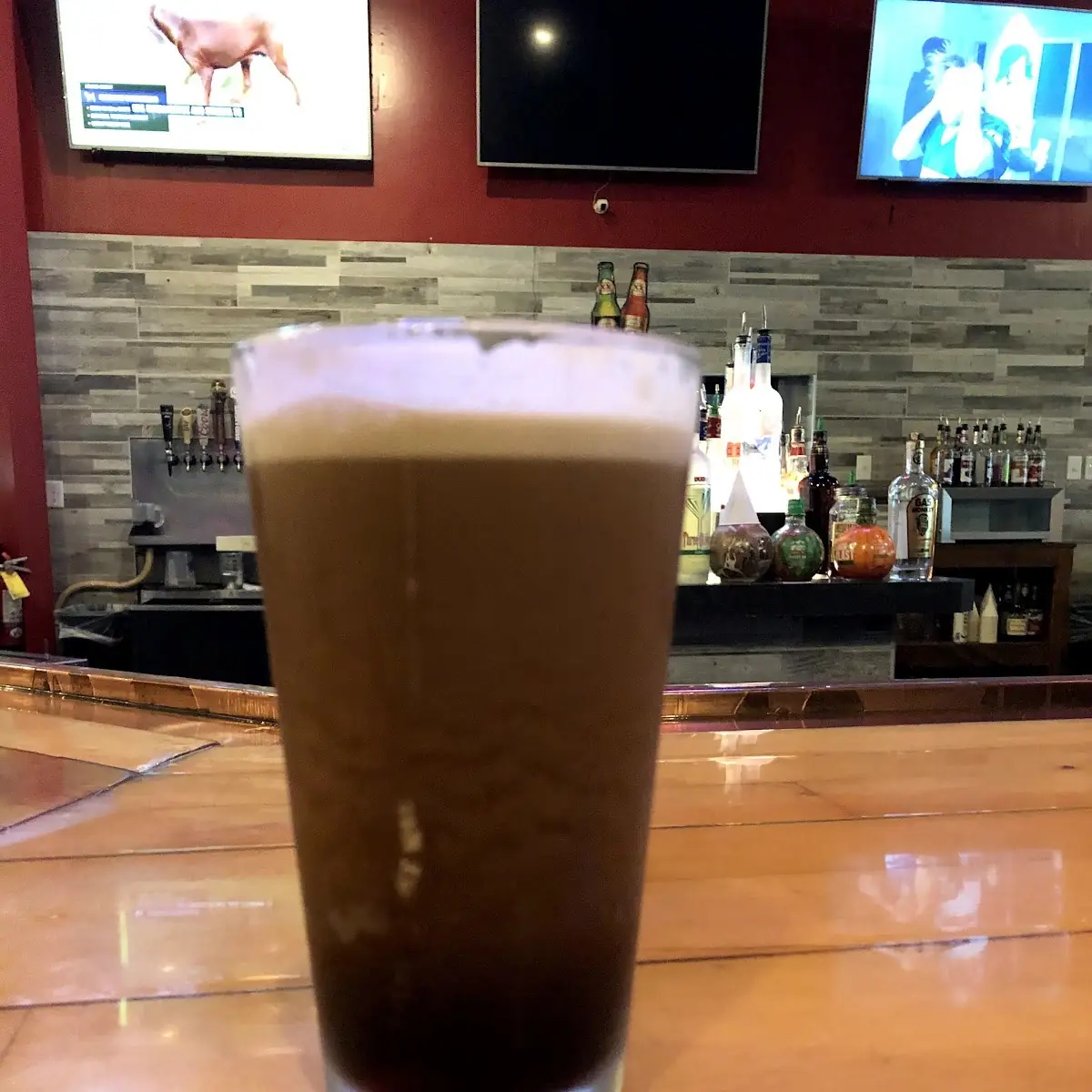 Cold Brew