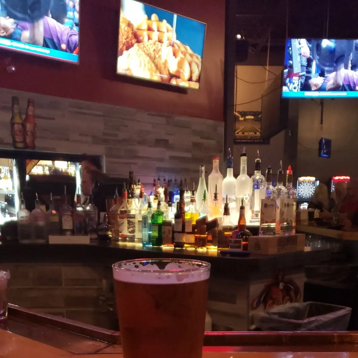 Yuengling Lager