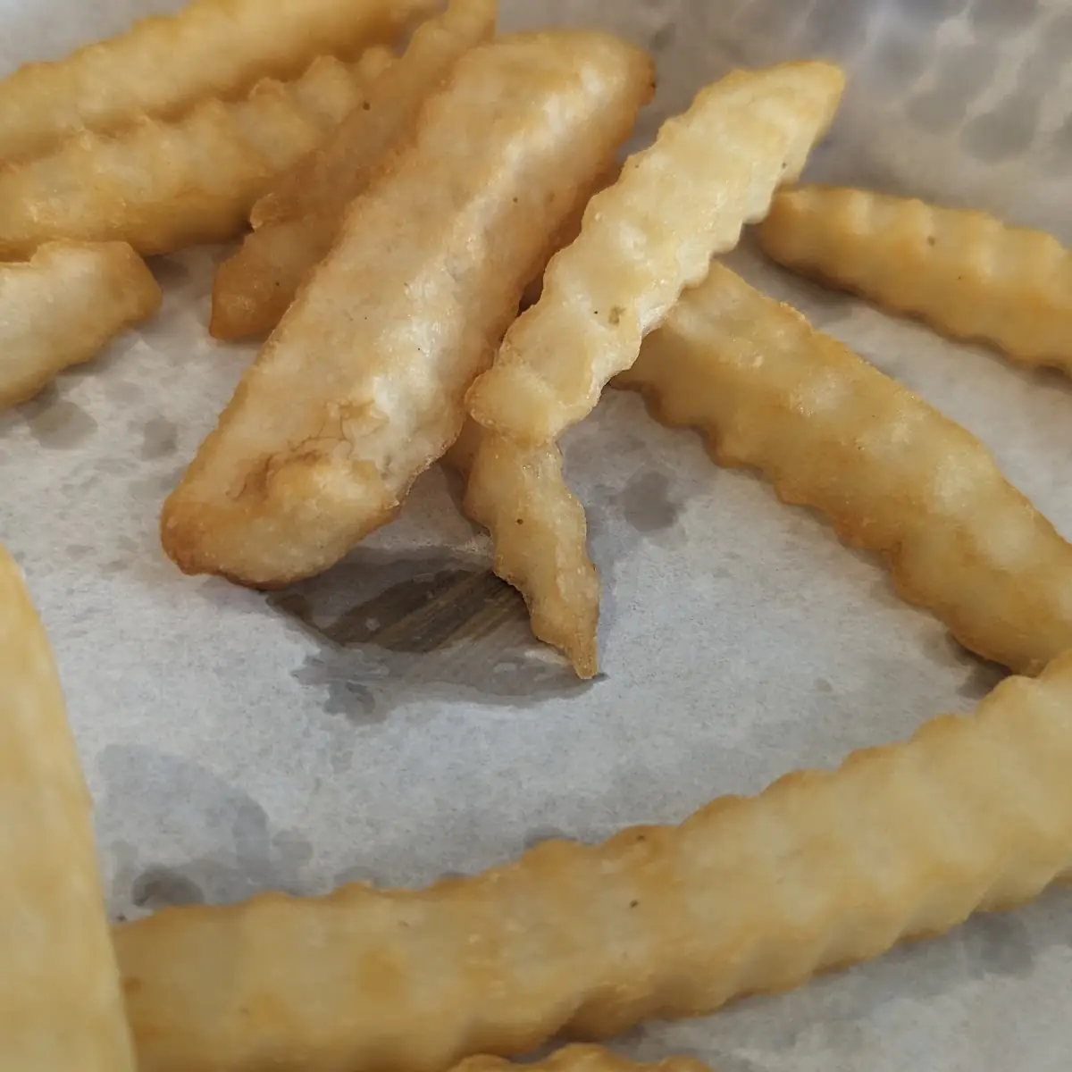 French Fries