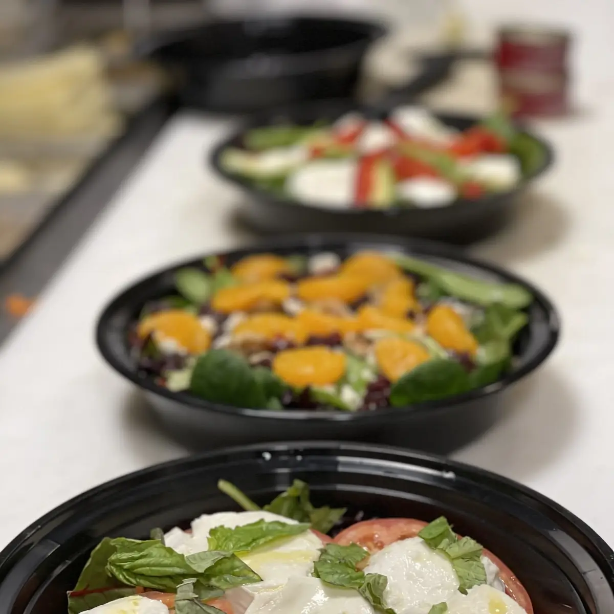 Capri Salad